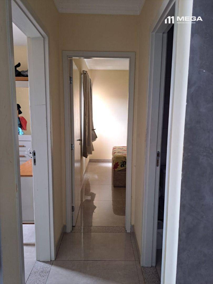 Apartamento, 2 quartos, 45 m² - Foto 9