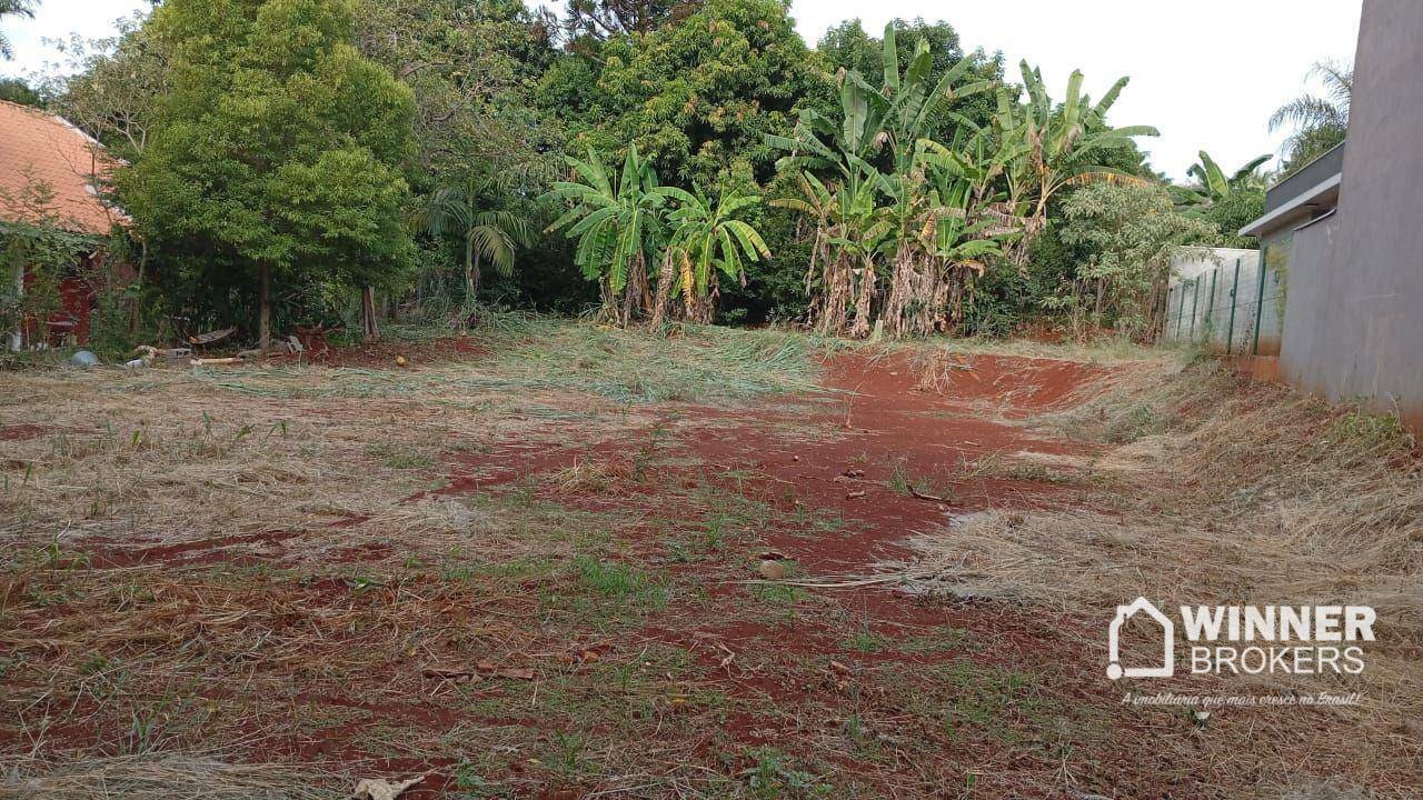 Loteamento e Condomínio à venda, 1192M2 - Foto 3