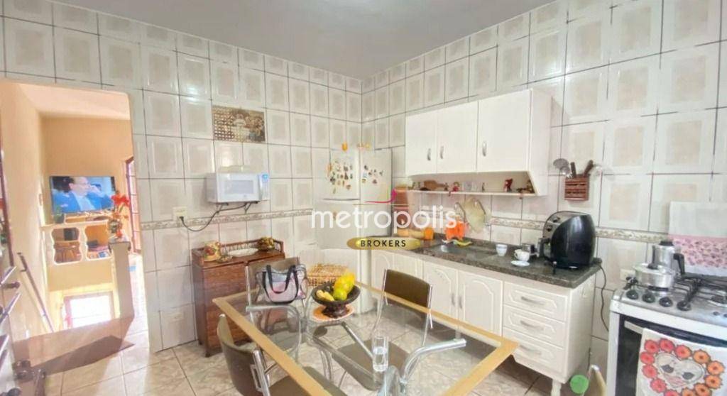 Sobrado à venda com 3 quartos, 68m² - Foto 4