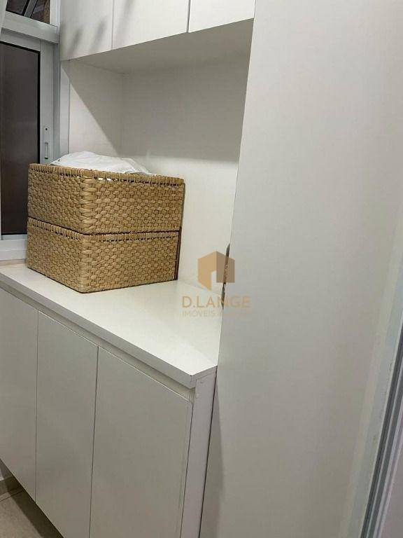 Apartamento à venda com 2 quartos, 64m² - Foto 11