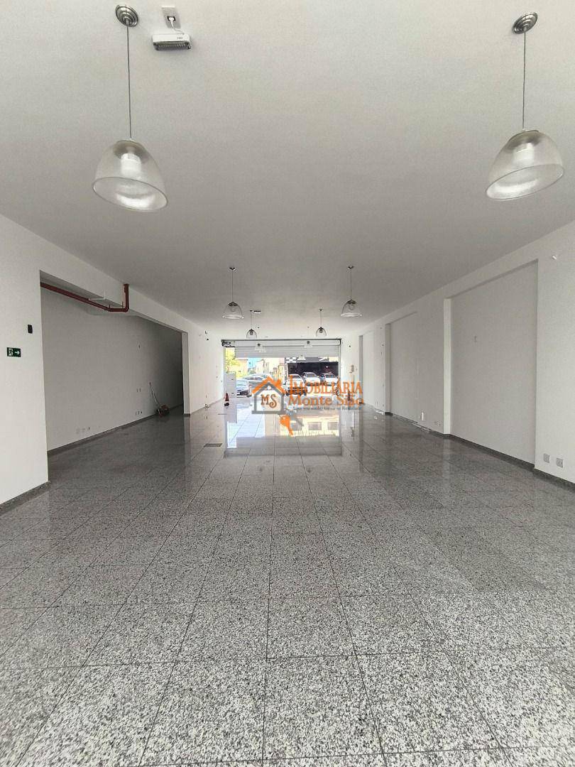 Loja-Salão para alugar, 630m² - Foto 3