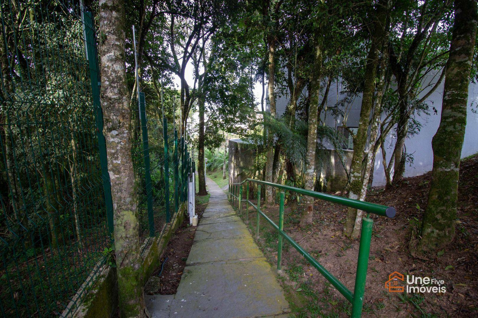 Sobrado à venda com 3 quartos, 100m² - Foto 32