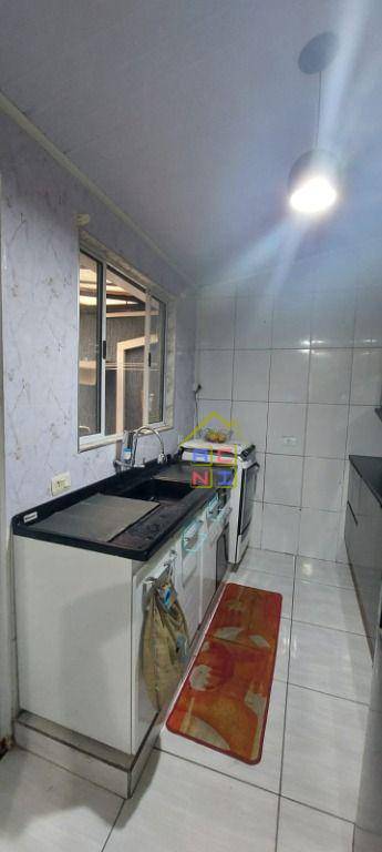 Sobrado à venda com 2 quartos, 70m² - Foto 19