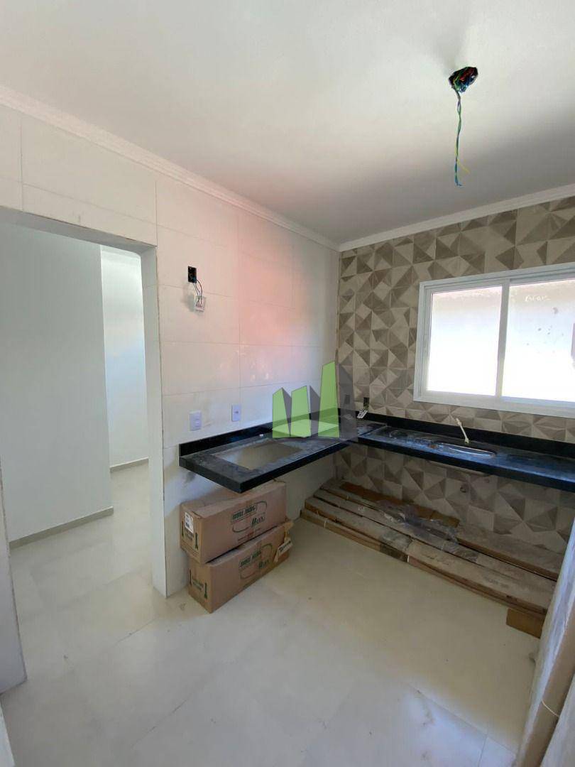 Casa à venda com 3 quartos, 80m² - Foto 13