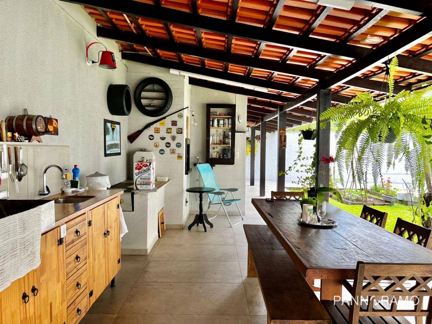 Casa, 3 quartos, 170 m² - Foto 1