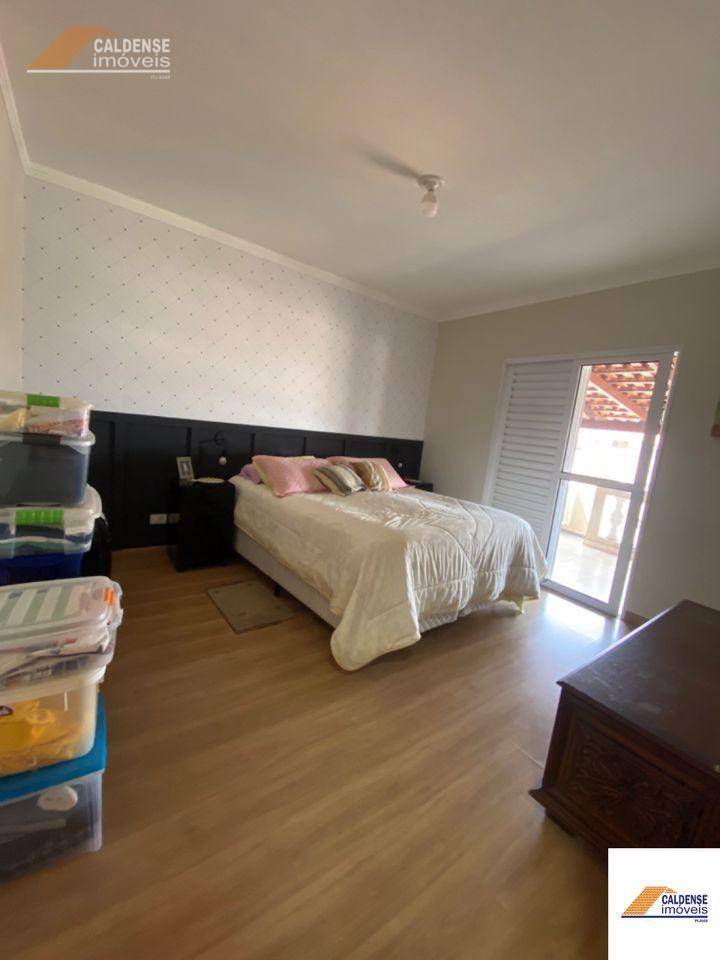 Casa, 3 quartos, 138 m² - Foto 5