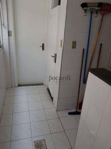 Apartamento à venda com 3 quartos, 120m² - Foto 13