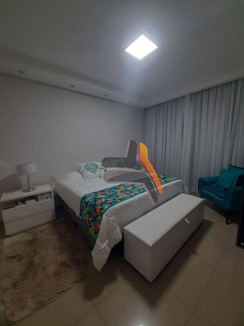 Sobrado à venda com 3 quartos, 261m² - Foto 21