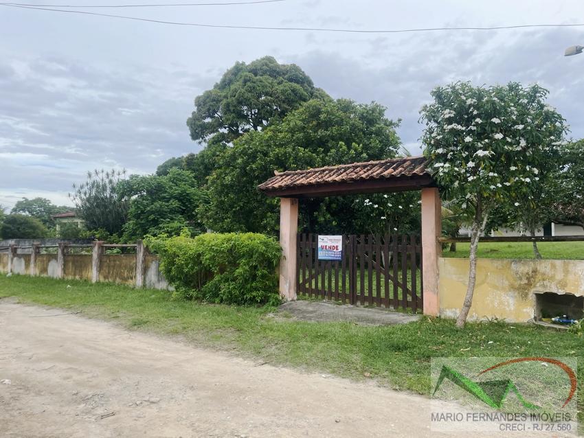 Terreno à venda com 4 quartos, 1500m² - Foto 20