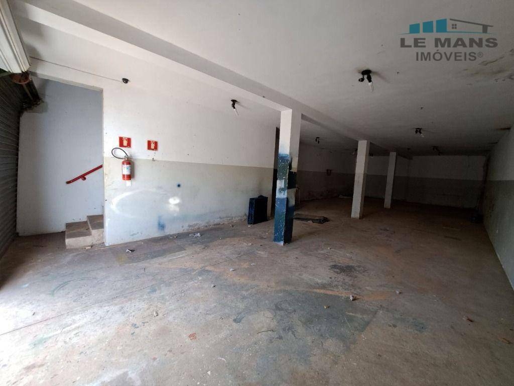 Depósito-Galpão-Armazém à venda e aluguel, 376m² - Foto 14