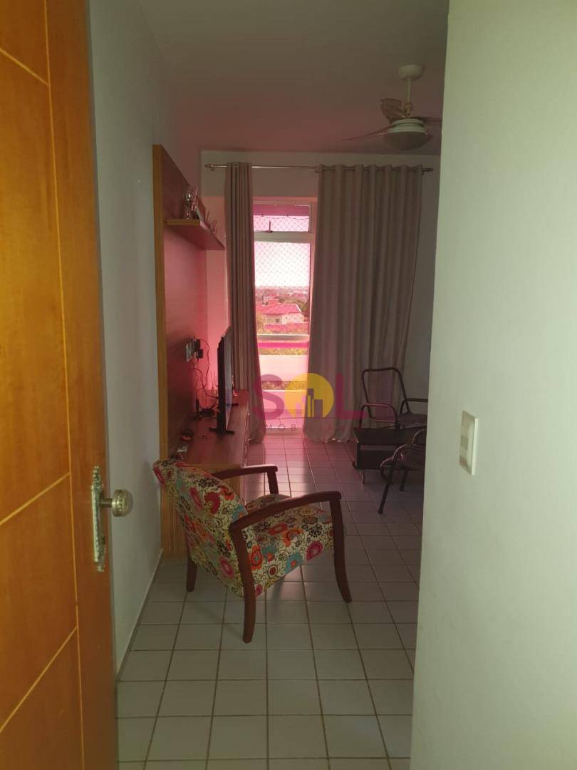 Apartamento à venda com 3 quartos, 97m² - Foto 5