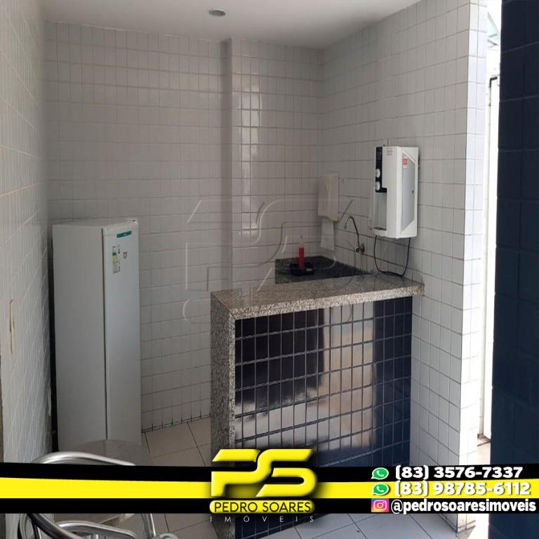 Apartamento à venda com 3 quartos, 102m² - Foto 3