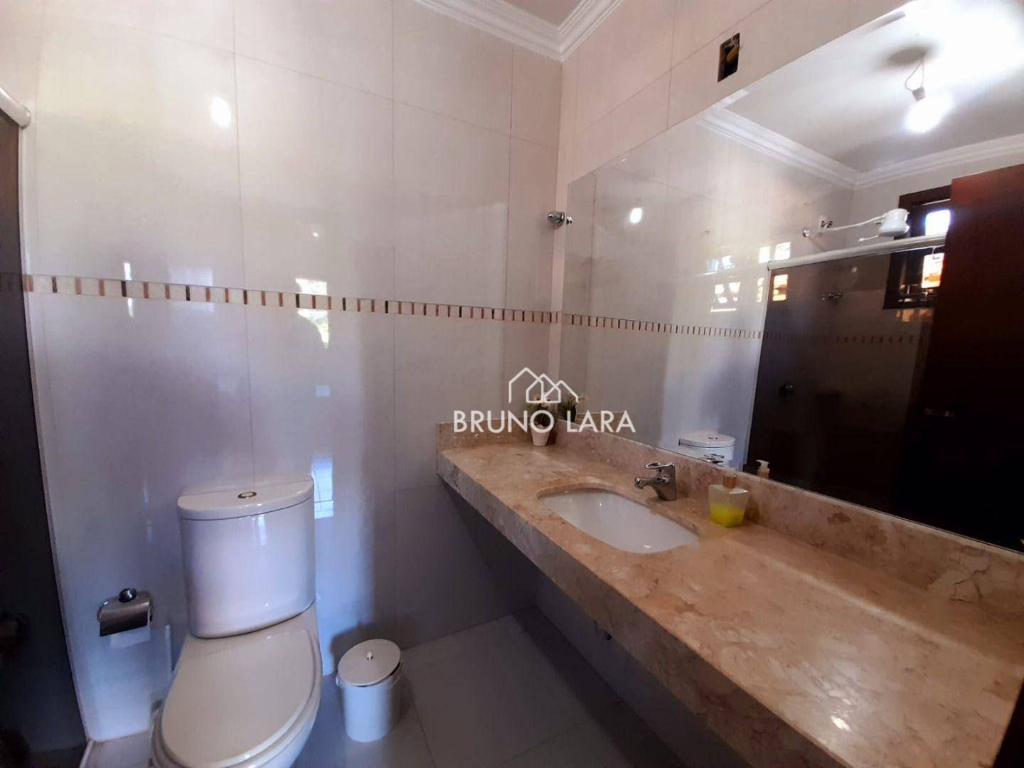 Casa de Condomínio à venda com 4 quartos, 240m² - Foto 19