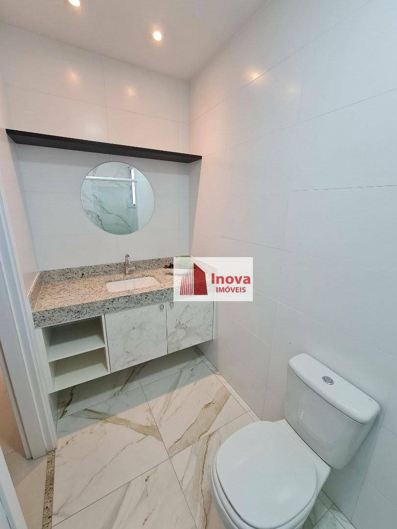 Apartamento à venda com 3 quartos, 212m² - Foto 20