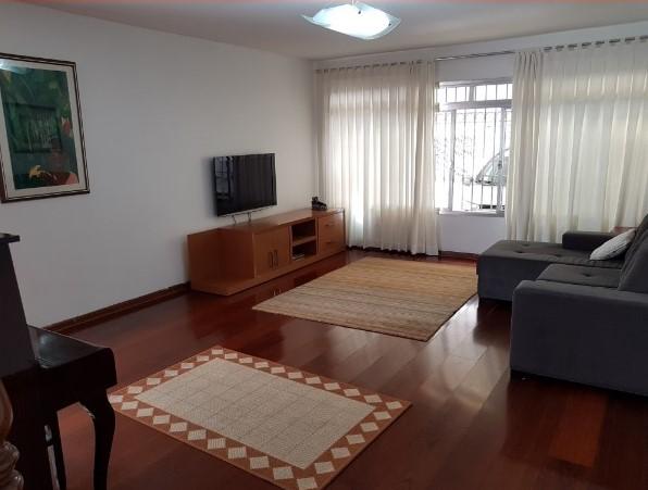 Sobrado à venda com 3 quartos, 210m² - Foto 3