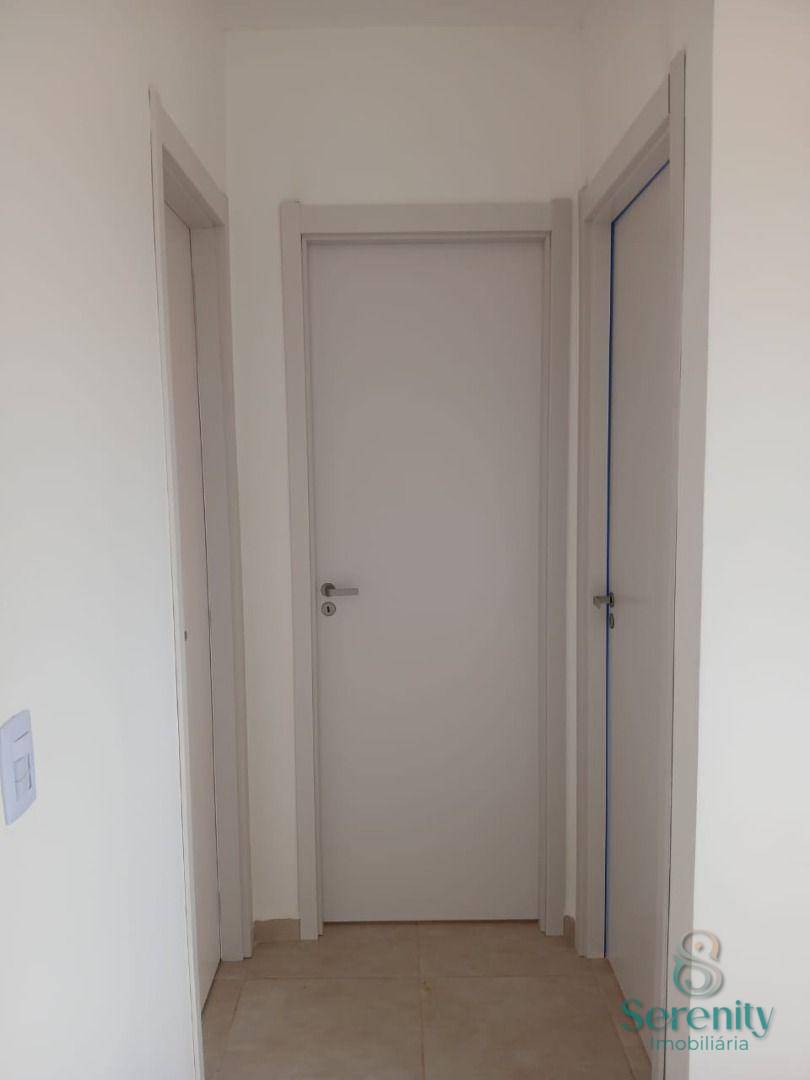 Apartamento para alugar com 1 quarto, 40m² - Foto 6