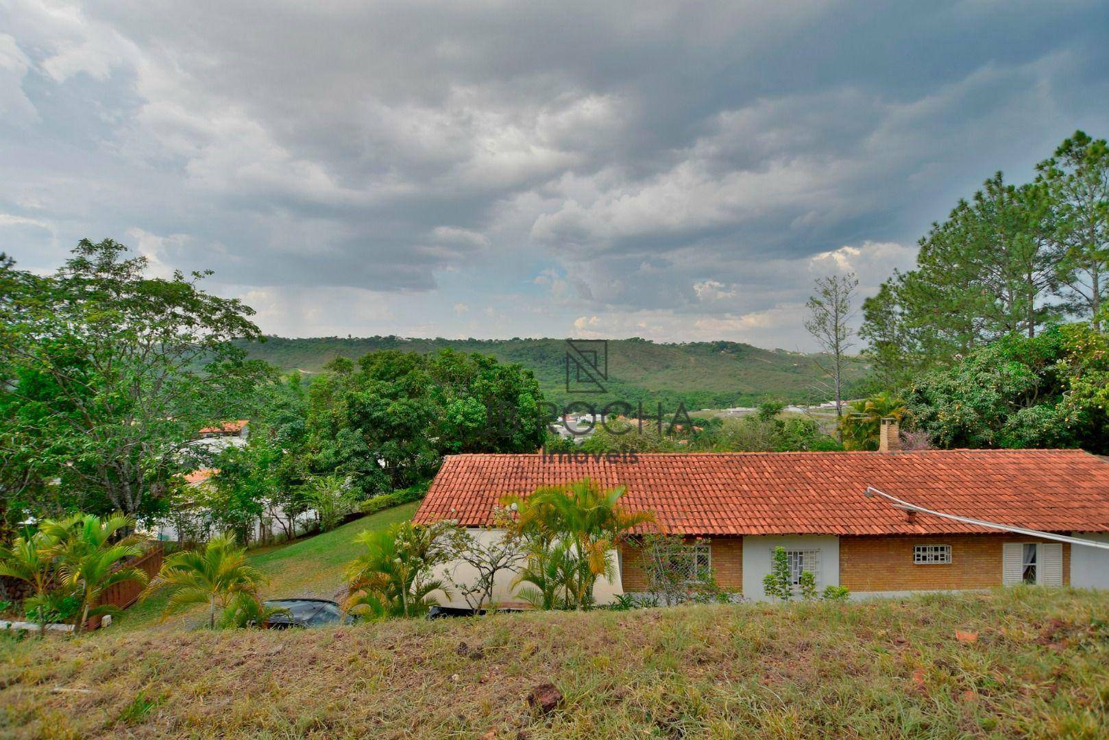 Casa de Condomínio à venda com 4 quartos, 2043m² - Foto 2