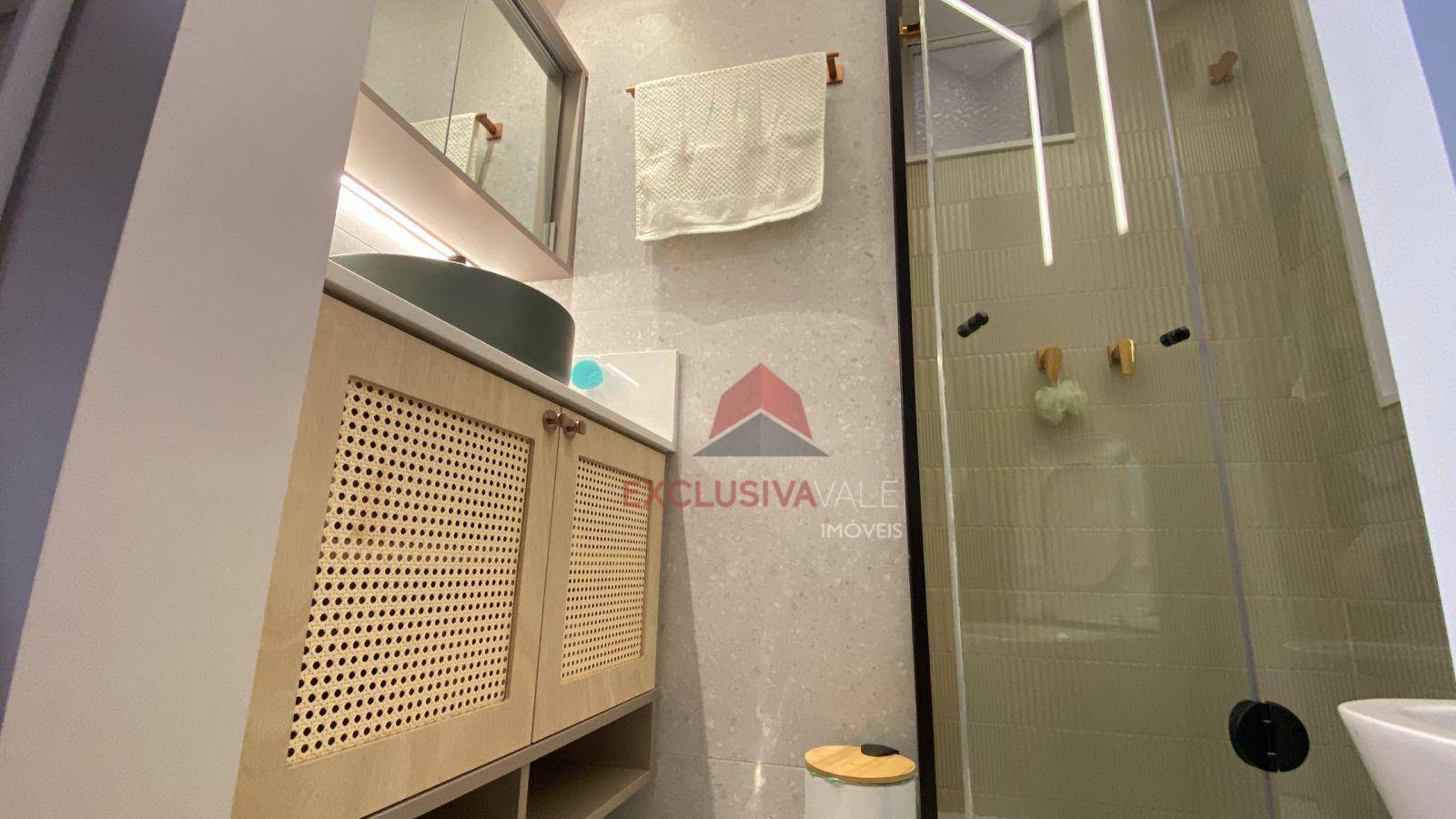Apartamento à venda com 4 quartos, 247m² - Foto 40