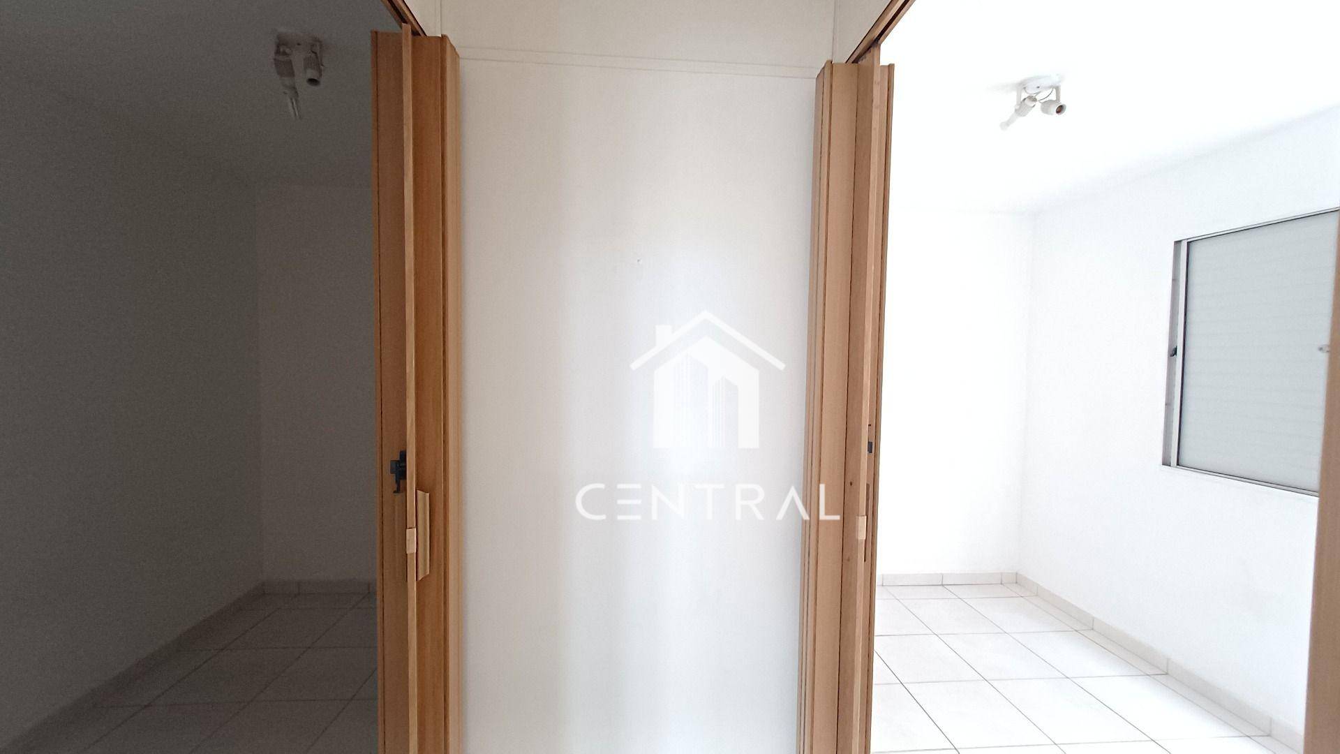 Apartamento à venda com 1 quarto, 47m² - Foto 11