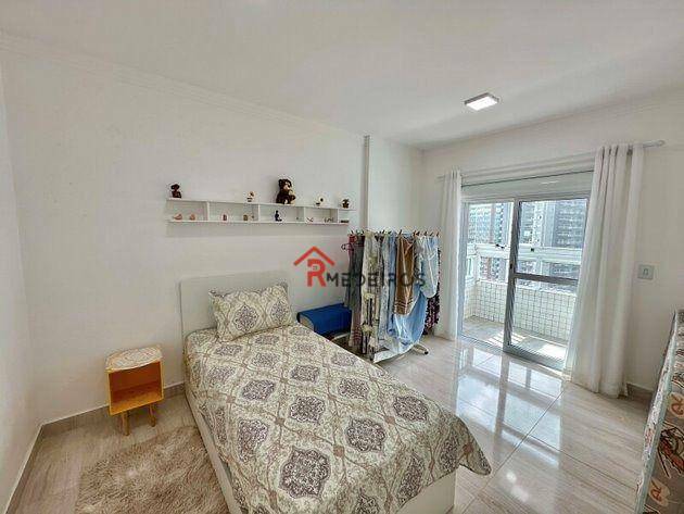 Apartamento à venda com 3 quartos, 140m² - Foto 13