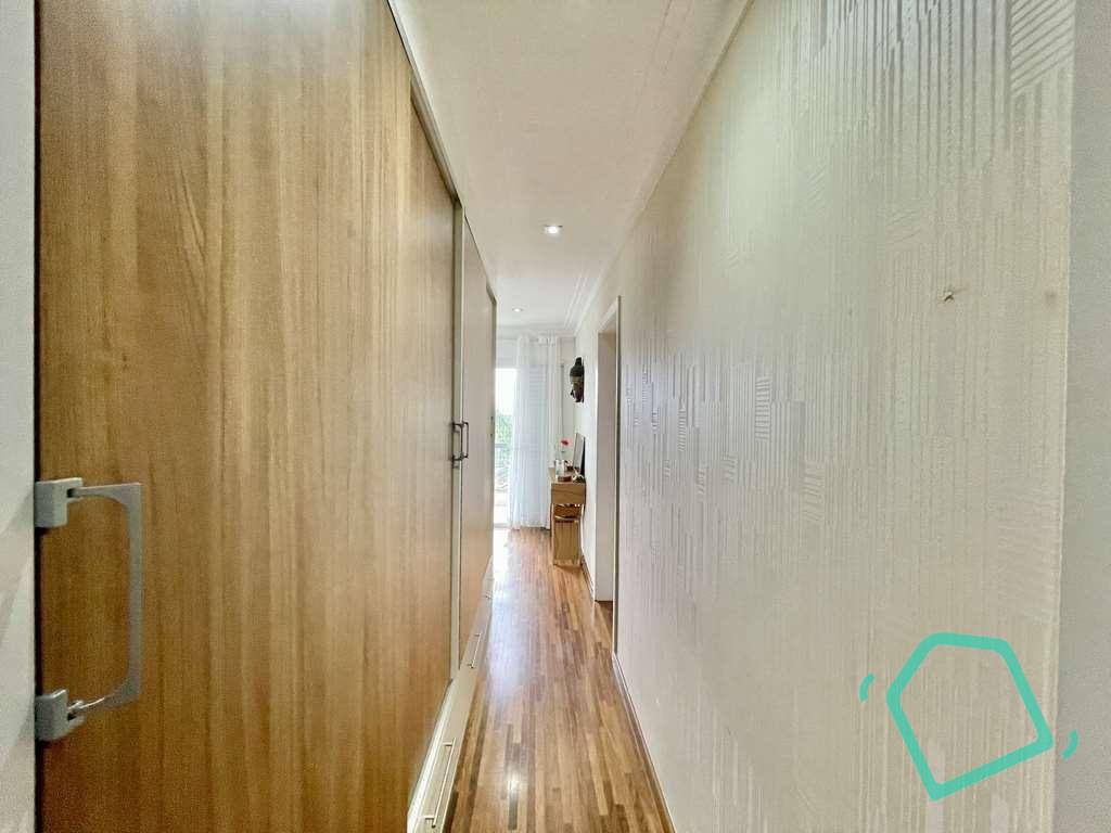 Casa de Condomínio à venda com 4 quartos, 287m² - Foto 19