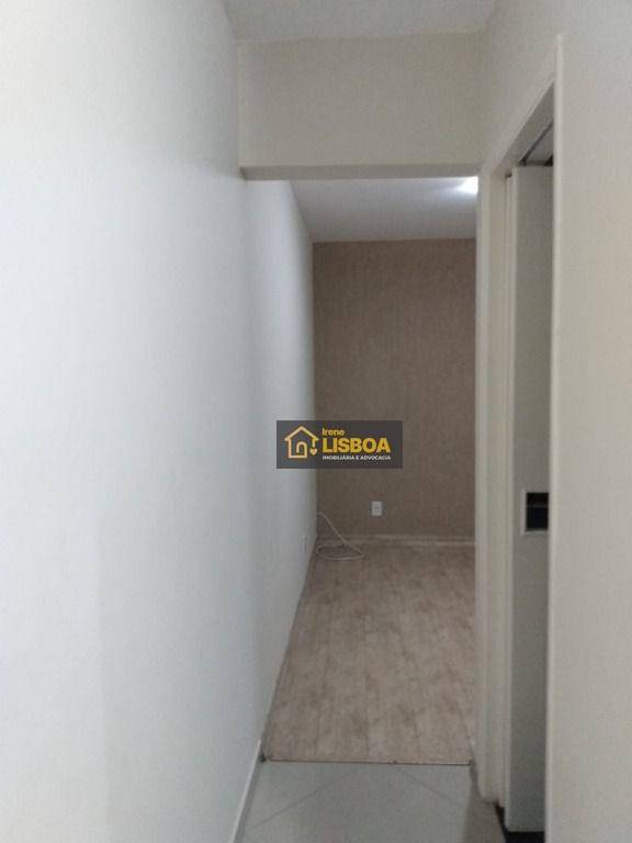 Apartamento à venda com 2 quartos, 45m² - Foto 22