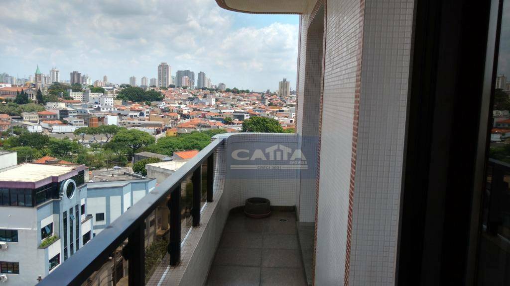 Apartamento à venda com 4 quartos, 233m² - Foto 35