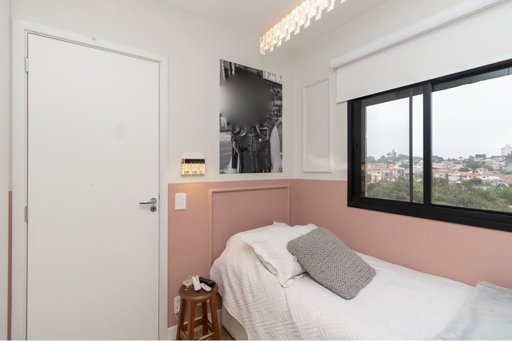 Apartamento à venda com 2 quartos, 84m² - Foto 3