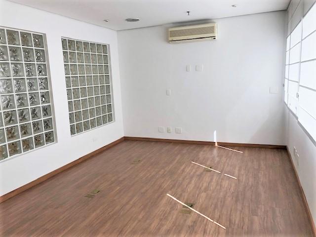 Conjunto Comercial-Sala para alugar, 175m² - Foto 4