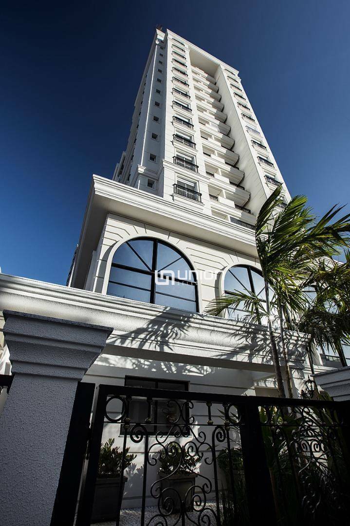 Apartamento, 2 quartos, 77 m² - Foto 1