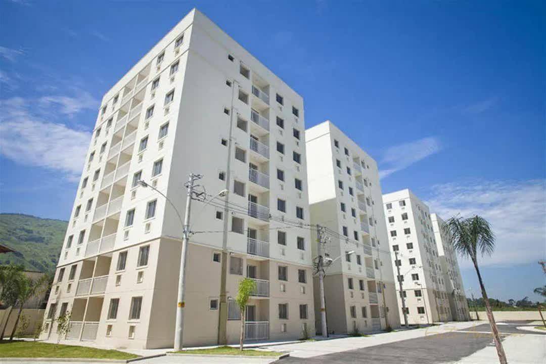 Apartamento à venda com 2 quartos, 51m² - Foto 18