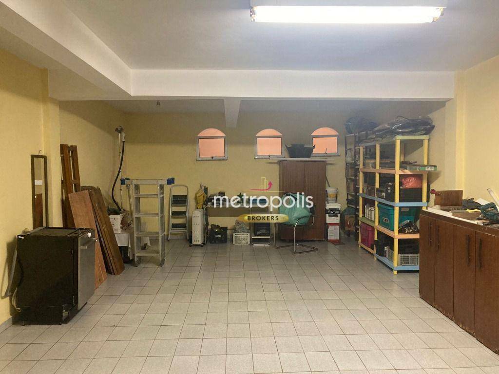 Sobrado à venda com 3 quartos, 172m² - Foto 31