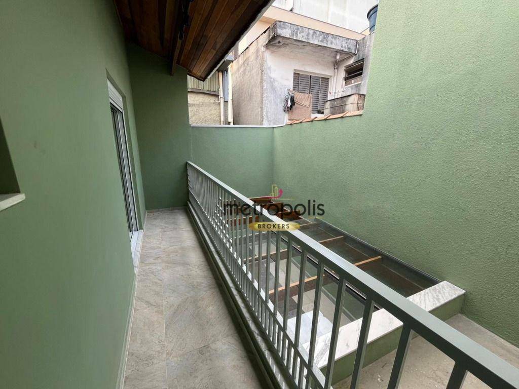 Sobrado à venda com 3 quartos, 200m² - Foto 33