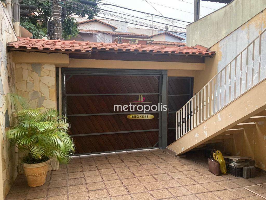 Sobrado à venda com 3 quartos, 172m² - Foto 2