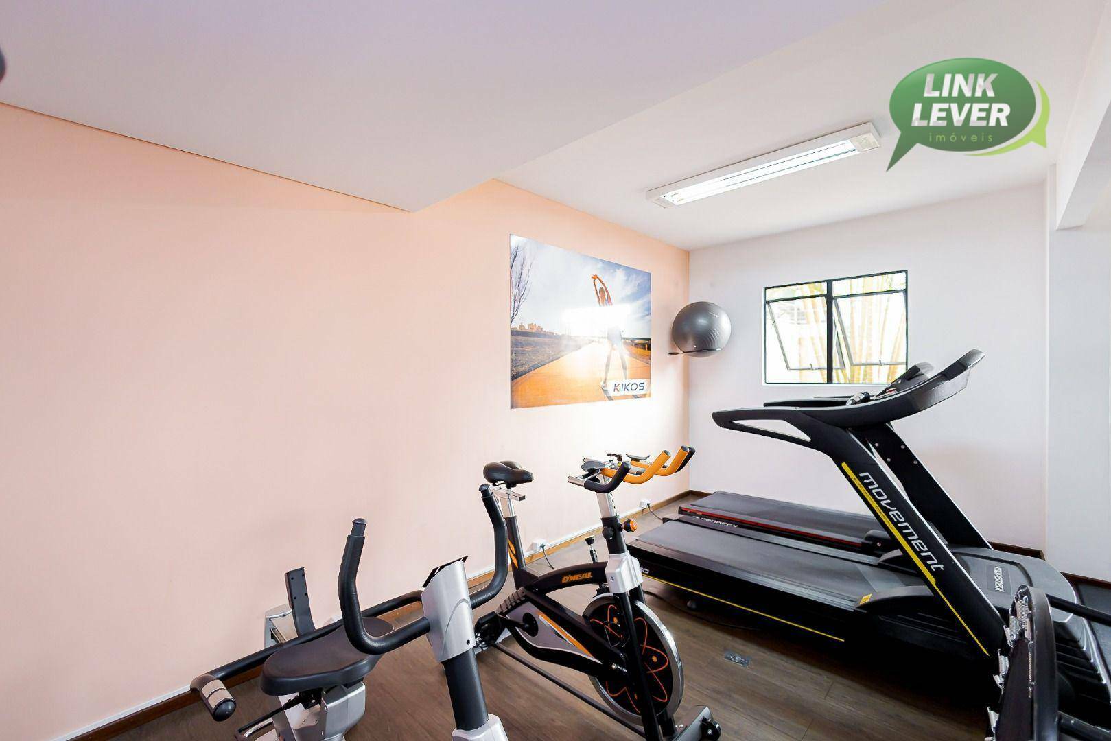 Apartamento à venda com 3 quartos, 99m² - Foto 27