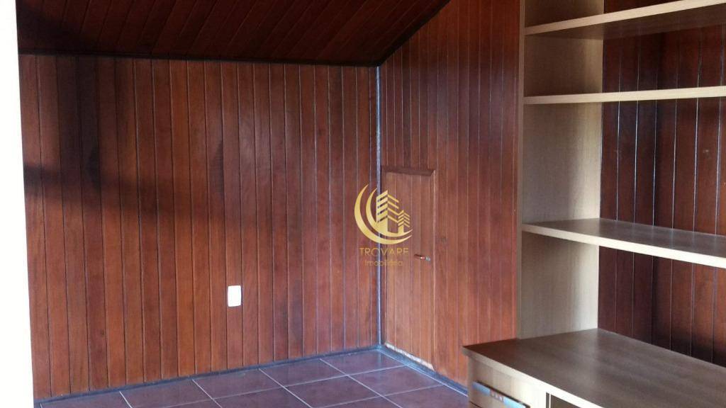 Casa de Condomínio à venda com 3 quartos, 275m² - Foto 19