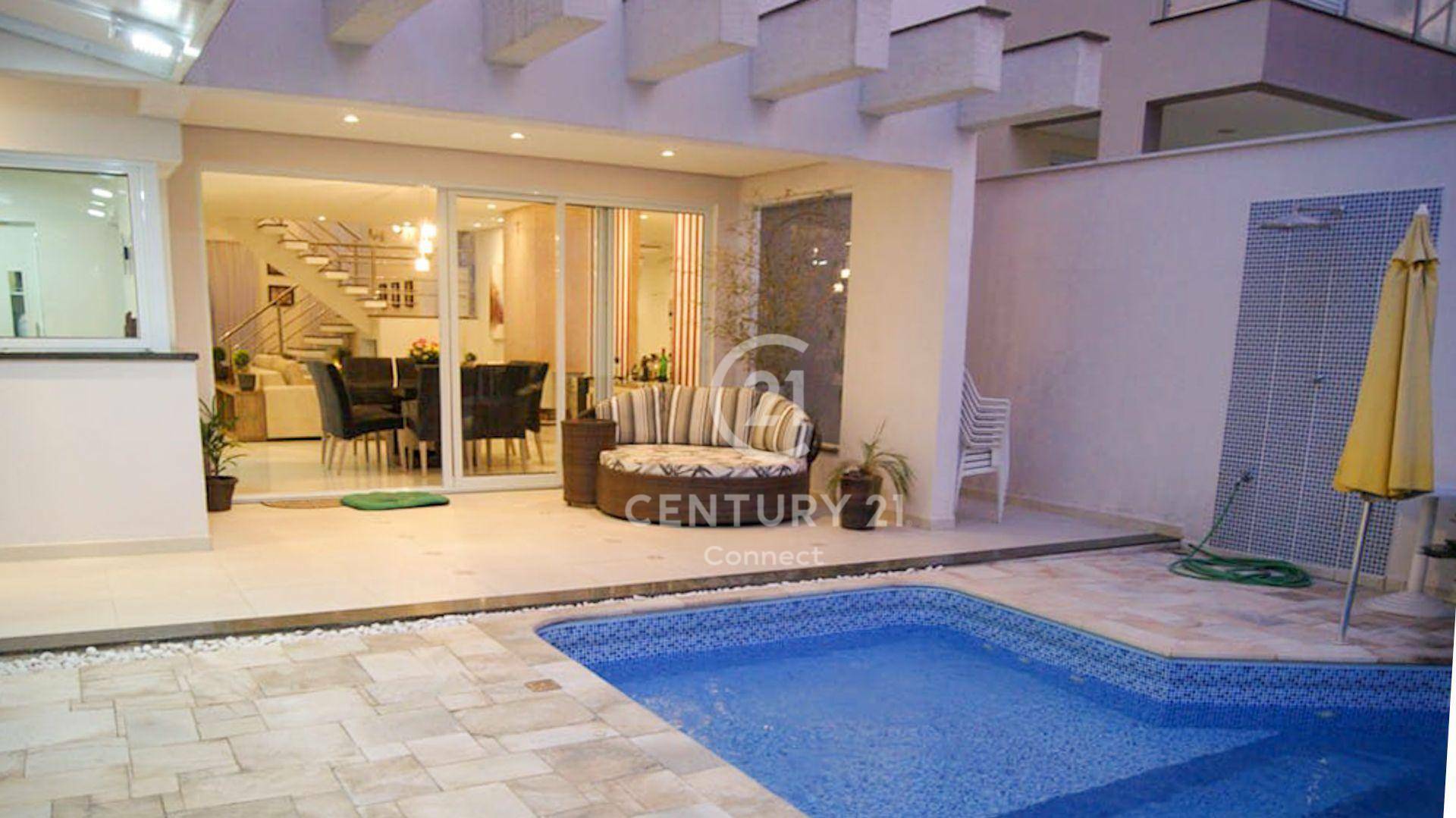 Casa de Condomínio à venda com 3 quartos, 360m² - Foto 10