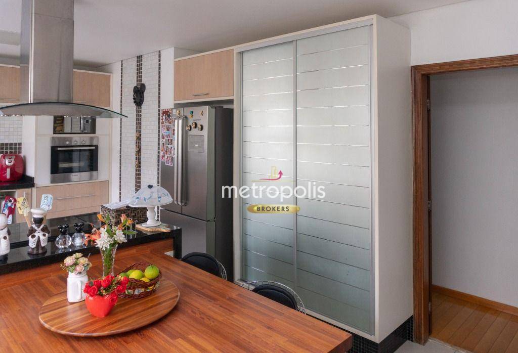 Casa à venda com 3 quartos, 285m² - Foto 21