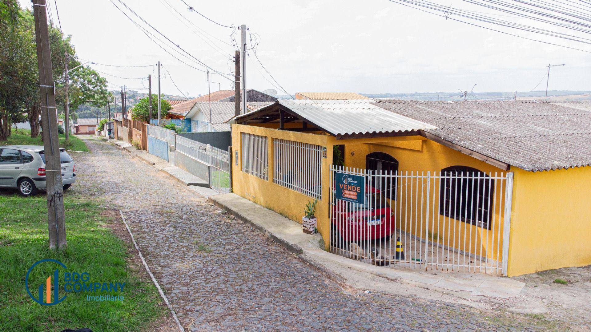 Casa, 3 quartos, 130 m² - Foto 1