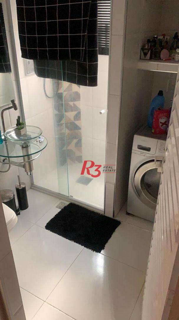 Apartamento à venda com 3 quartos, 60m² - Foto 5