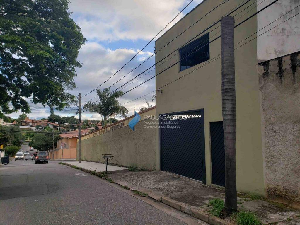 Casa à venda com 2 quartos, 320m² - Foto 3