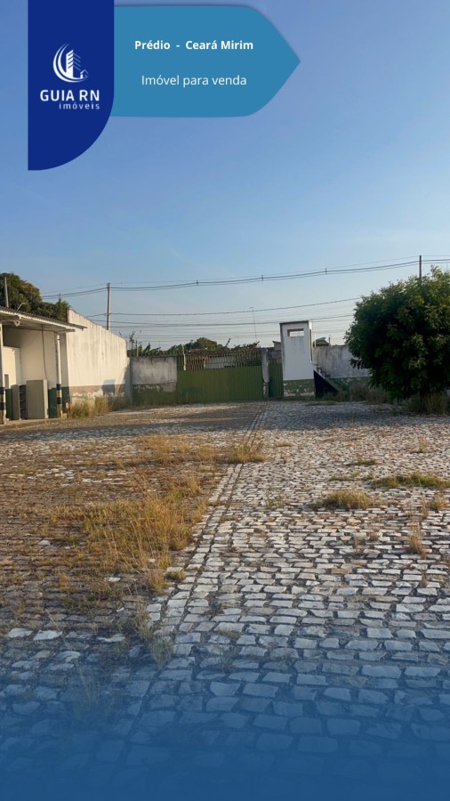 Prédio Inteiro à venda, 2400m² - Foto 1