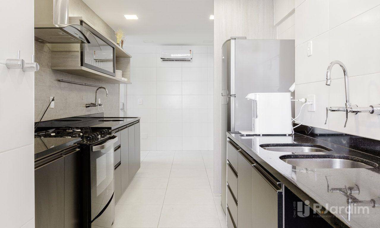 Apartamento para alugar com 4 quartos, 160m² - Foto 6