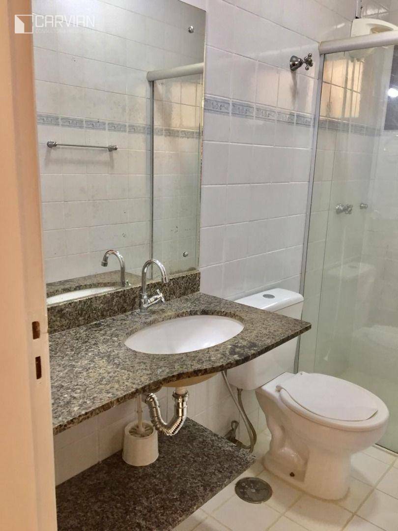 Apartamento à venda com 3 quartos, 87m² - Foto 19