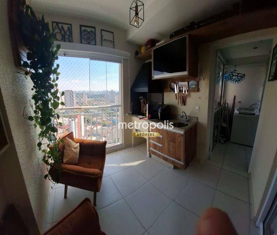 Apartamento à venda com 2 quartos, 65m² - Foto 15