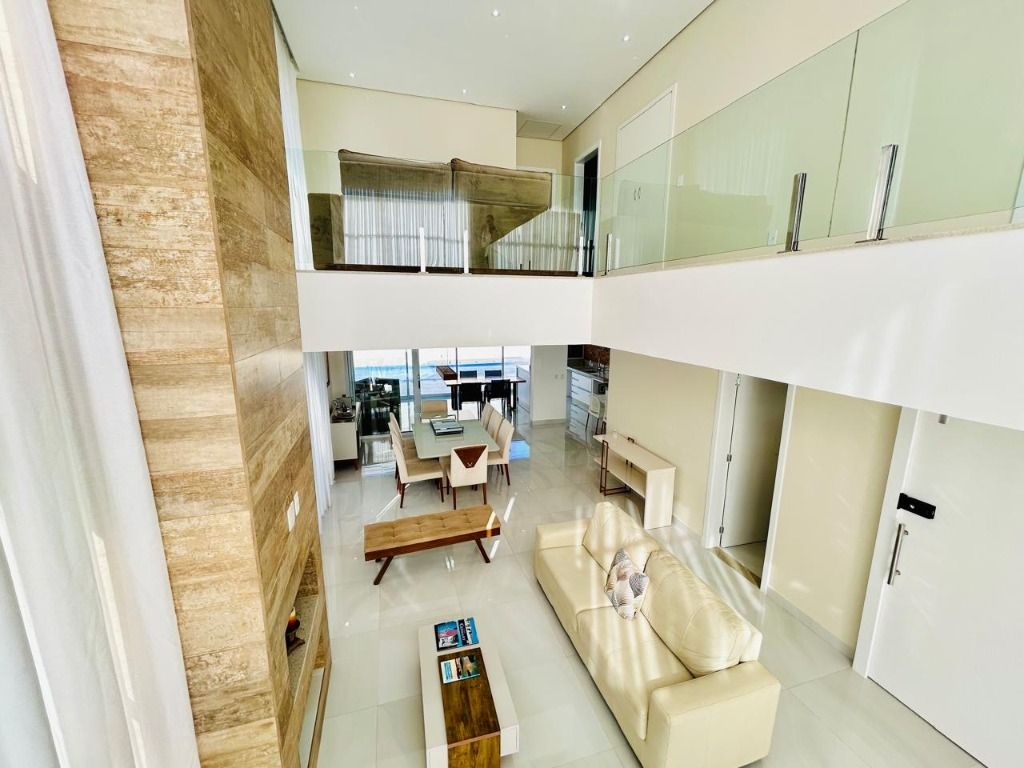 Casa de Condomínio à venda com 3 quartos, 243m² - Foto 5