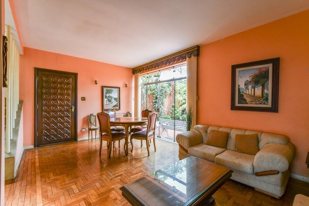 Casa de Condomínio à venda com 3 quartos, 199m² - Foto 21