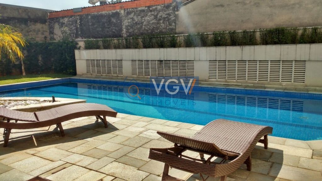 Apartamento à venda com 3 quartos, 90m² - Foto 10