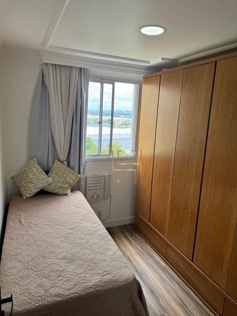 Apartamento à venda com 3 quartos, 1m² - Foto 9