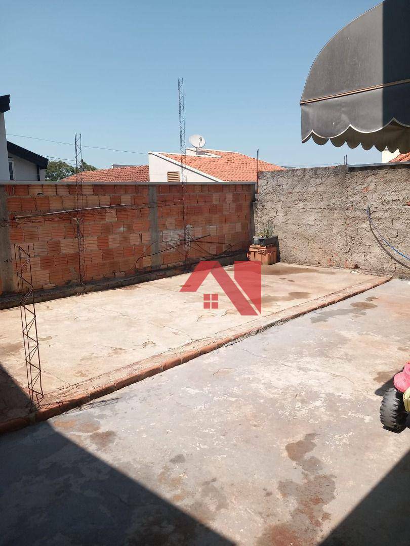 Casa de Condomínio à venda com 3 quartos, 109m² - Foto 9